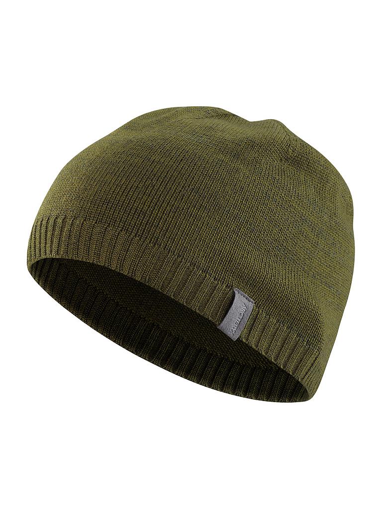 ARCTERYX Haube Diplomat Toque